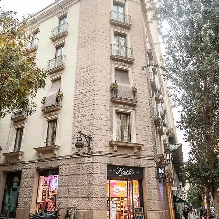 Bcngotic 33 Barcelona