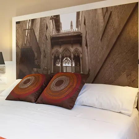 Bcngotic 33 Apartment *