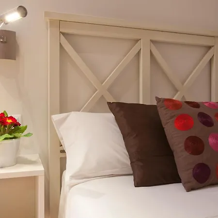 Apartment Bcngotic 33 *